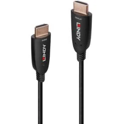 Lindy Fibre Optic Hybrid HDMI 2.1 8K60 Kabel