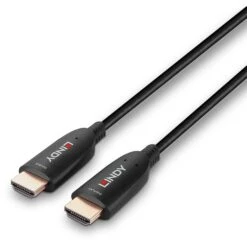 Lindy Fibre Optic Hybrid HDMI 2.1 8K60 Kabel -Digitu Computer Geschaft Lindy Fibre Optic Hybrid HDMI 2 1 8K60 Kabel@@1909904 4