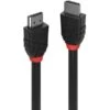 Lindy Standard HDMI Kabel, Black Line