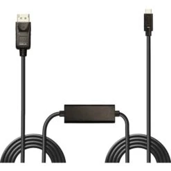 Lindy USB Adapterkabel, USB-C Stecker > DisplayPort Stecker 9 Lindy USB Adapterkabel, USB-C Stecker > DisplayPort Stecker -Digitu Computer Geschaft Lindy USB Adapterkabel USB C Stecker DisplayPort Stecker@@1735799 4