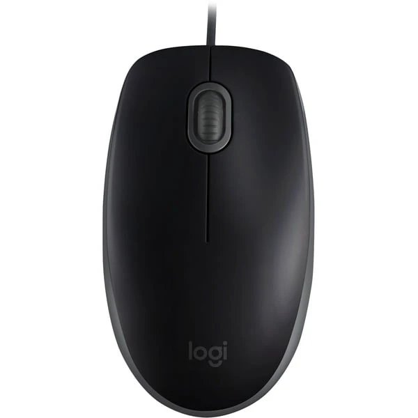 Logitech B110 Silent, Maus 1 Logitech B110 Silent, Maus