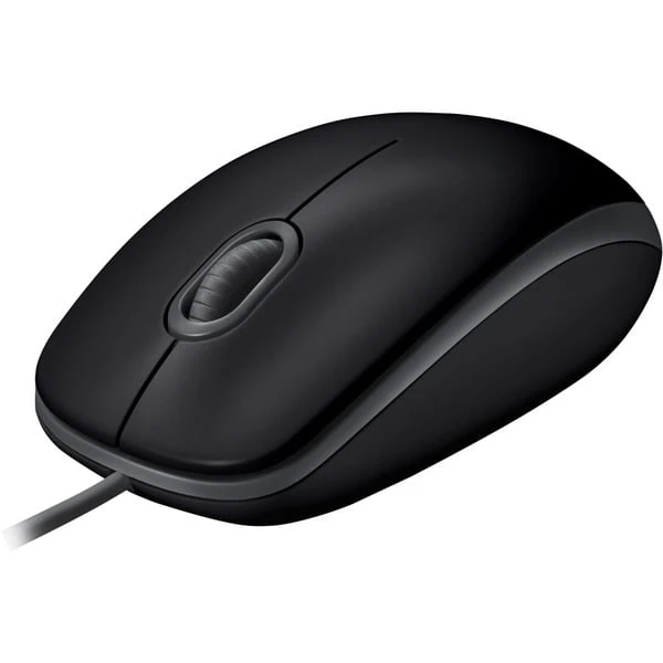 Logitech B110 Silent, Maus 3 Logitech B110 Silent, Maus – Bild 3