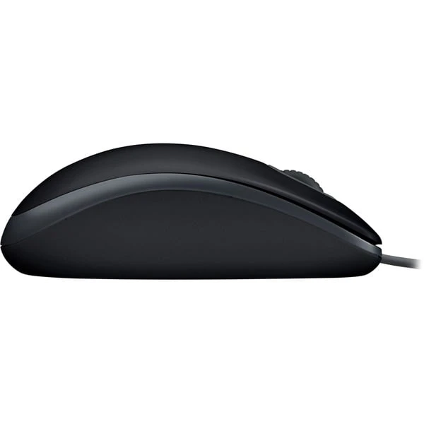 Logitech B110 Silent, Maus 4 Logitech B110 Silent, Maus – Bild 4