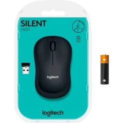 Logitech B220 Silent, Maus 23 Logitech B220 Silent, Maus -Digitu Computer Geschaft Logitech B220 Silent Maus@@1294808 7