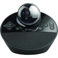 Logitech BCC950 ConferenceCam, Webcam