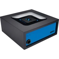 Logitech Bluetooth Audio Adapter, Bluetooth-Adapter -Digitu Computer Geschaft Logitech Bluetooth Audio Adapter Bluetooth Adapter@@1136471 2