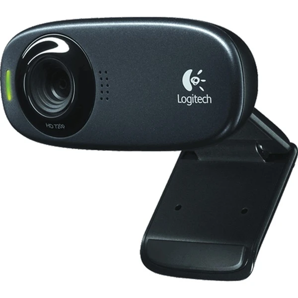 Logitech C310, Webcam 2 Logitech C310, Webcam – Bild 2