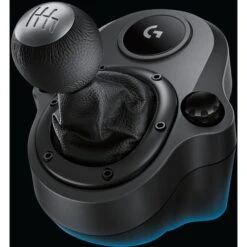 Logitech Driving Force Shifter, Schalthebel -Digitu Computer Geschaft Logitech Driving Force Shifter Schalthebel@@1217731 35