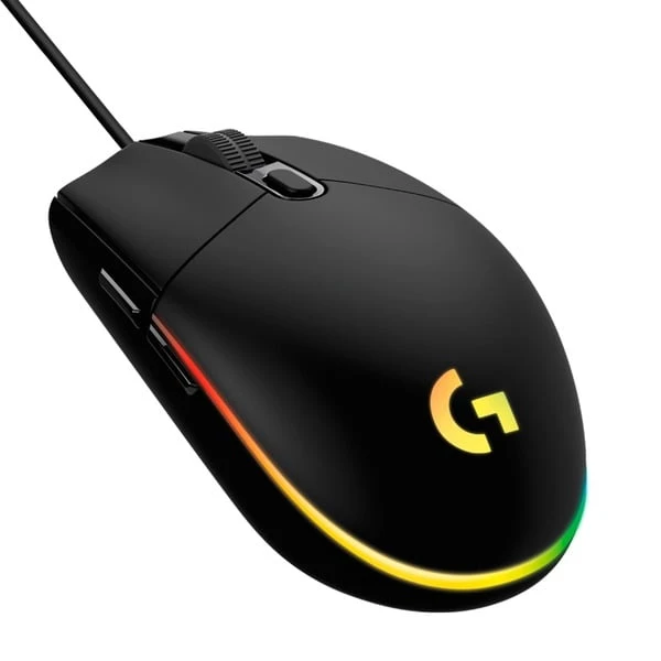 Logitech G203 LIGHTSYNC, Gaming-Maus 1 Logitech G203 LIGHTSYNC, Gaming-Maus