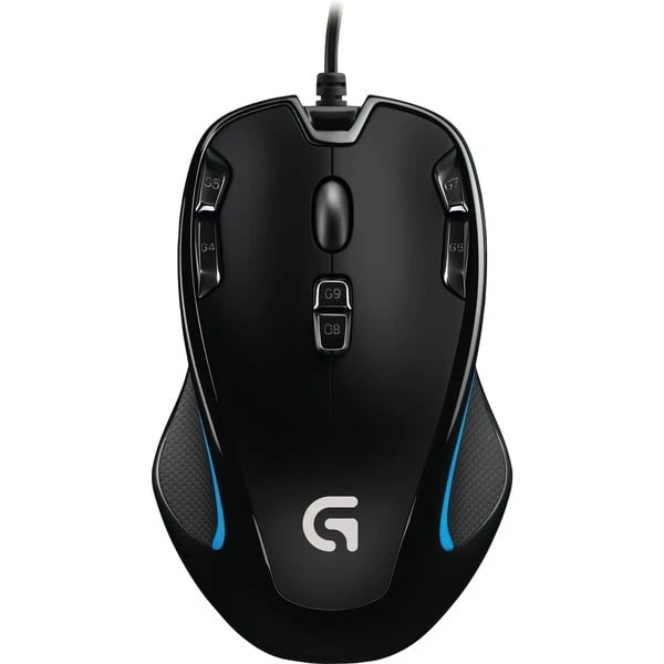 Logitech G300s Gaming, Gaming-Maus 1 Logitech G300s Gaming, Gaming-Maus