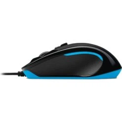 Logitech G300s Gaming, Gaming-Maus 7 Logitech G300s Gaming, Gaming-Maus -Digitu Computer Geschaft Logitech G300s Gaming Gaming Maus@@nmzlgr 2