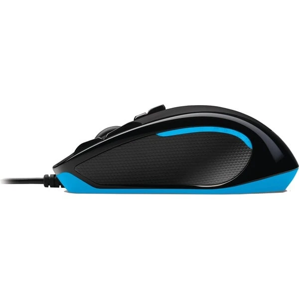 Logitech G300s Gaming, Gaming-Maus 3 Logitech G300s Gaming, Gaming-Maus – Bild 3