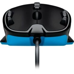 Logitech G300s Gaming, Gaming-Maus 8 Logitech G300s Gaming, Gaming-Maus -Digitu Computer Geschaft Logitech G300s Gaming Gaming Maus@@nmzlgr 3