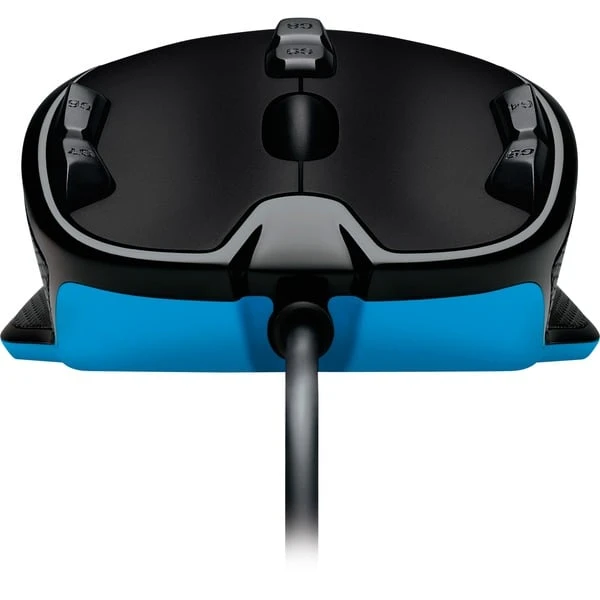 Logitech G300s Gaming, Gaming-Maus 4 Logitech G300s Gaming, Gaming-Maus – Bild 4