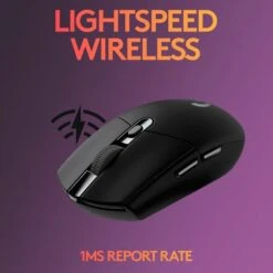 Logitech G305 LIGHTSPEED Gaming, Gaming-Maus 12 Logitech G305 LIGHTSPEED Gaming, Gaming-Maus -Digitu Computer Geschaft Logitech G305 LIGHTSPEED Gaming Gaming Maus@@1473396 2