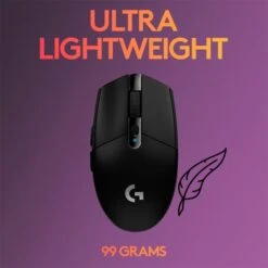 Logitech G305 LIGHTSPEED Gaming, Gaming-Maus 14 Logitech G305 LIGHTSPEED Gaming, Gaming-Maus -Digitu Computer Geschaft Logitech G305 LIGHTSPEED Gaming Gaming Maus@@1473396 4