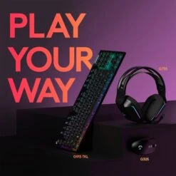 Logitech G305 LIGHTSPEED Gaming, Gaming-Maus 17 Logitech G305 LIGHTSPEED Gaming, Gaming-Maus -Digitu Computer Geschaft Logitech G305 LIGHTSPEED Gaming Gaming Maus@@1473396 7