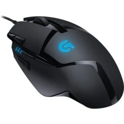 Logitech G402 Hyperion Fury, Gaming-Maus -Digitu Computer Geschaft Logitech G402 Hyperion Fury Gaming Maus@@1152002 2