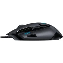 Logitech G402 Hyperion Fury, Gaming-Maus -Digitu Computer Geschaft Logitech G402 Hyperion Fury Gaming Maus@@1152002 3
