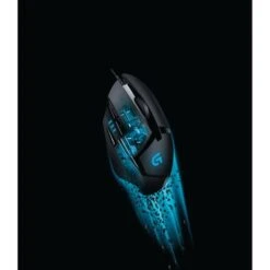 Logitech G402 Hyperion Fury, Gaming-Maus -Digitu Computer Geschaft Logitech G402 Hyperion Fury Gaming Maus@@nmzlgn 6