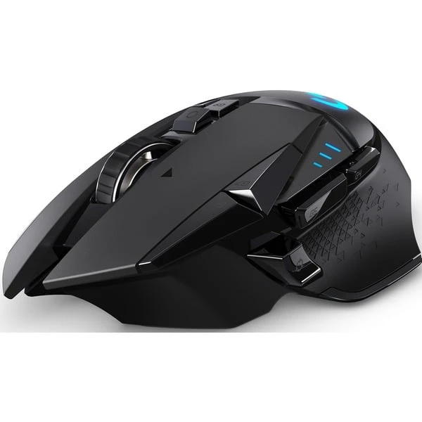 Logitech G502 LIGHTSPEED, Gaming-Maus 3 Logitech G502 LIGHTSPEED, Gaming-Maus – Bild 3