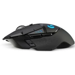 Logitech G502 LIGHTSPEED, Gaming-Maus 9 Logitech G502 LIGHTSPEED, Gaming-Maus -Digitu Computer Geschaft Logitech G502 LIGHTSPEED Gaming Maus@@nmzl1000 3