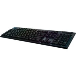 Logitech G915 LIGHTSPEED, Gaming-Tastatur