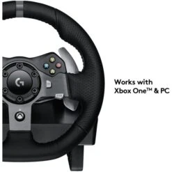 Logitech G920 Driving Force, Lenkrad -Digitu Computer Geschaft Logitech G920 Driving Force Lenkrad@@1215008 2