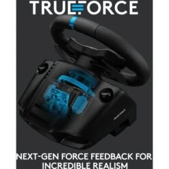 Logitech G923 TRUEFORCE PS4/PS5, Lenkrad -Digitu Computer Geschaft Logitech G923 TRUEFORCE PS4 PS5 Lenkrad@@njzl6d 3