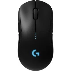 Logitech G PRO Wireless, Gaming-Maus