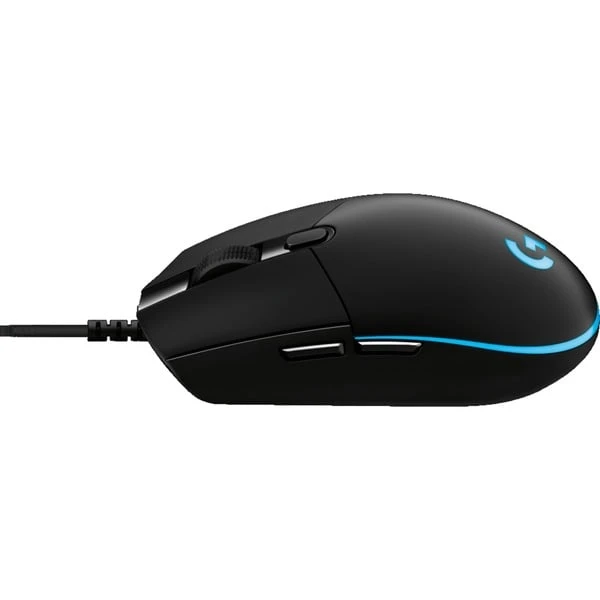 Logitech G PRO, Gaming-Maus 2 Logitech G PRO, Gaming-Maus – Bild 2