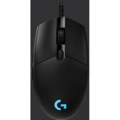 Logitech G PRO, Gaming-Maus 6 Logitech G PRO, Gaming-Maus -Digitu Computer Geschaft Logitech G PRO Gaming Maus@@1634233 2