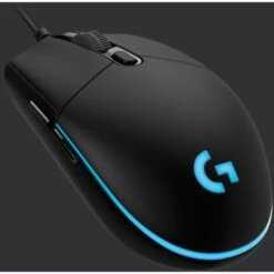 Logitech G PRO, Gaming-Maus 7 Logitech G PRO, Gaming-Maus -Digitu Computer Geschaft Logitech G PRO Gaming Maus@@1634233 3