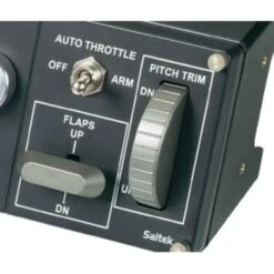 Logitech G Saitek PRO Flight Multi Panel, Instrumentenpanel -Digitu Computer Geschaft Logitech G Saitek PRO Flight Multi Panel Instrumentenpanel@@1311908 36