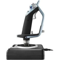 Logitech G Saitek X52 FLIGHT Control System, Hotas -Digitu Computer Geschaft Logitech G Saitek X52 FLIGHT Control System Hotas@@1311864 33