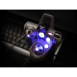 Logitech G Saitek X52 FLIGHT Control System, Hotas -Digitu Computer Geschaft Logitech G Saitek X52 FLIGHT Control System Hotas@@1311864 37