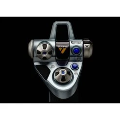 Logitech G Saitek X52 FLIGHT Control System, Hotas -Digitu Computer Geschaft Logitech G Saitek X52 FLIGHT Control System Hotas@@1311864 39