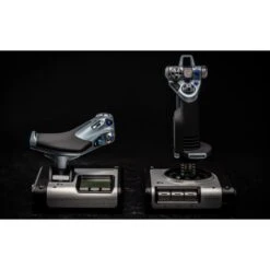 Logitech G Saitek X52 FLIGHT Control System, Hotas -Digitu Computer Geschaft Logitech G Saitek X52 FLIGHT Control System Hotas@@1311864 42