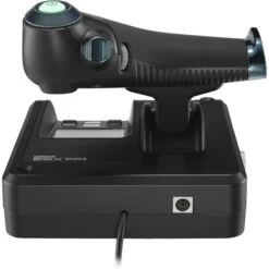 Logitech G Saitek X52 PRO FLIGHT, Hotas -Digitu Computer Geschaft Logitech G Saitek X52 PRO FLIGHT Hotas@@njzl5b 9