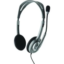 Logitech H110, Headset -Digitu Computer Geschaft Logitech H110 Headset@@kh l59 2