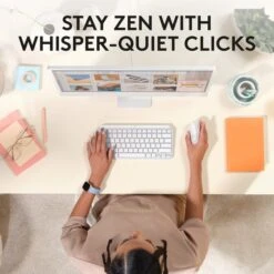 Logitech Lift Für Mac, Maus -Digitu Computer Geschaft Logitech Lift f r Mac Maus@@1866838 34