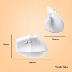 Logitech Lift Für Mac, Maus -Digitu Computer Geschaft Logitech Lift f r Mac Maus@@1866838 38