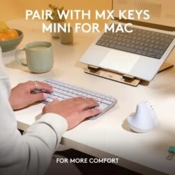 Logitech Lift Für Mac, Maus -Digitu Computer Geschaft Logitech Lift f r Mac Maus@@1866838 39