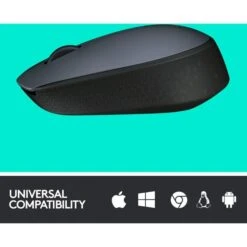 Logitech M170 Wireless, Maus -Digitu Computer Geschaft Logitech M170 Wireless Maus@@1255705 3