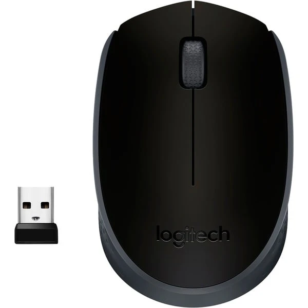 Logitech M171 Wireless, Maus 1 Logitech M171 Wireless, Maus