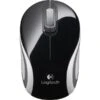 Logitech M187 Wireless Mini, Maus