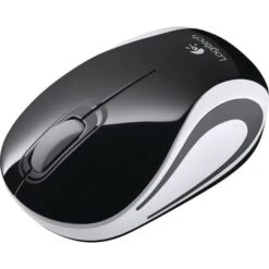 Logitech M187 Wireless Mini, Maus -Digitu Computer Geschaft Logitech M187 Wireless Mini Maus@@nmzlnh00 2