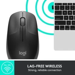 Logitech M190, Maus -Digitu Computer Geschaft Logitech M190 Maus@@1676717 2