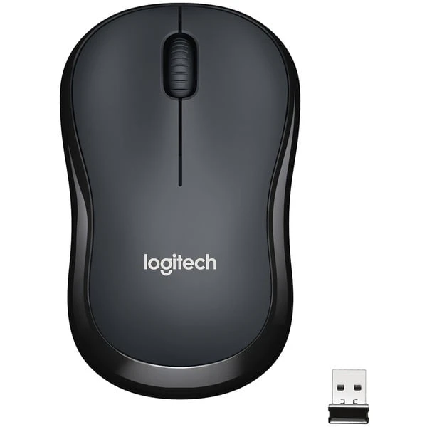 Logitech M220 Silent, Maus 1 Logitech M220 Silent, Maus