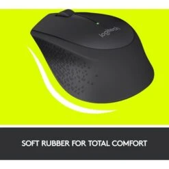 Logitech M280 Wireless, Maus -Digitu Computer Geschaft Logitech M280 Wireless Maus@@1157561 3